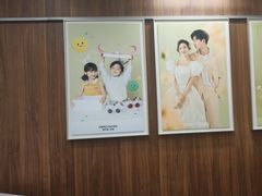 -海马体家庭照相馆(广州正佳广场店)