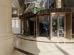 -星巴克(北京西大望路温特莱店)