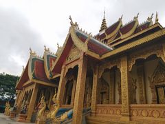 -西双版纳勐泐文化旅游区