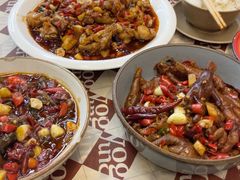-老三样·旧食新味(船山路店)