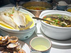 -相遇·川湘融合菜(金坛吾悦广场店)