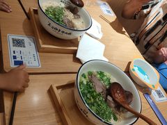 -马记永·兰州牛肉面(天通苑家乐福店)