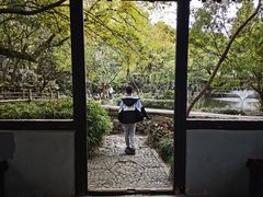 -绮园景区