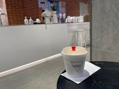 -Manner Coffee(淮海755店)