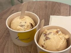 -LUNEURS月乐诗·法式冰淇淋(环贸店)