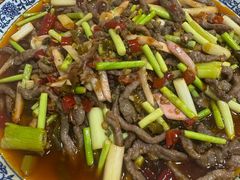 -李大爷的泡椒馆(冉家坝店)