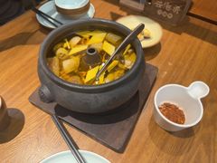 -云海肴·汽锅鸡·云南菜(苏州中心店)