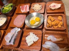 -银米·云南传统过桥米线(双廊黑金冠店)