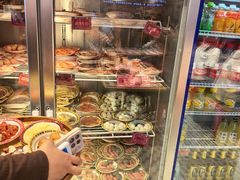 -文立新麻辣烫(合生汇21街区店)