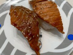 -新一番三文鱼寿司(吾悦店)