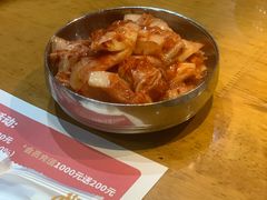 -老炉家木炭烤肉(长江国际店)