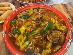 -夹夹大·蟹蟹大排档(财富又一城店)