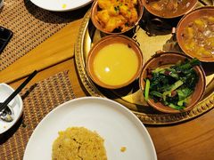 -岗底斯尼泊尔餐厅(万达店)