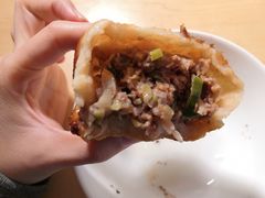门钉肉饼-宝瑞门钉肉饼店