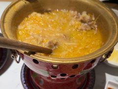 【招牌】大骨头炖酸菜-关东小磨东北菜(漕河泾印象城店)