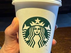 -星巴克(永安店)