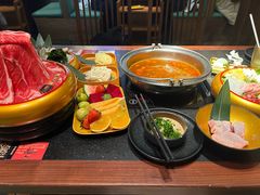 -牛New寿喜烧(闵行龙湖天街店)