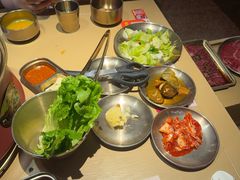 -西塔老太太泥炉烤肉(杭州首店)