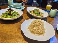 -粗茶淡饭·隐庐私厨(东亭店)
