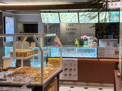 -嗒令甜品·主题融合料理餐厅(首座时代店)
