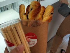 -好利来(四惠店)