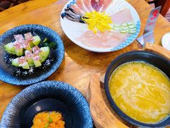 -桥香园过桥米线(国贸店)