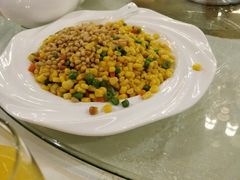 -金苑海鲜酒家(新港中路店)