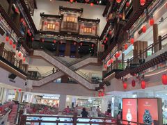 -银泰百货(北京大红门店)