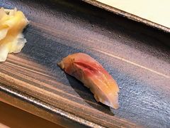 -鮨一日本料理(大中华店)