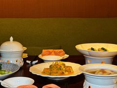 -采悦轩中餐厅·粤菜·海南菜(神州半岛喜来登度假酒店)