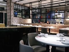 大堂-火啫啫·粤式啫啫煲(南通首店)