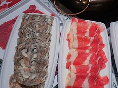 -京元盛铜锅涮肉(上海总店)