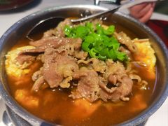 豆花安格斯肥牛-柴门饭儿(成都太古里店)