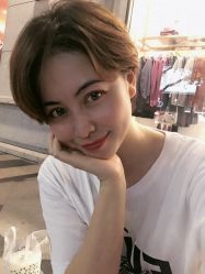 -蚂蚁造型沙龙