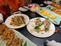 -万鱼亭·鹤家日本料理(南通青年中路店)