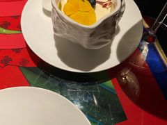 -上海滩餐厅(BFC外滩金融中心店)