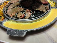 -韩宫宴烤肉·料理(苏州中心店)