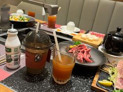 -韩满园· 甄选韩式烤肉