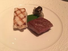 -Le Bernardin