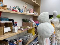 -新东方斯芬克艺术留学作品集培训(郑州校区)