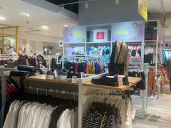 -BIGOFFS 超级折扣(仁恒伊势丹店)