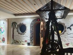 -碧中海汤泉汗蒸酒店