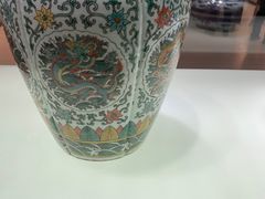 -景德镇中国陶瓷博物馆