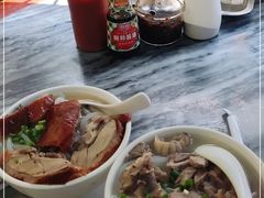 -三鄉濑粉·铭珠粥粉