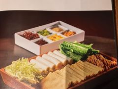 -海泰食府·新鲁菜·家宴(总部基地店)
