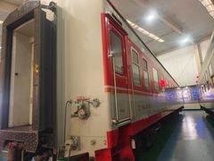 -沈阳铁路陈列馆