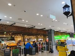 -武商超市(沌口店)