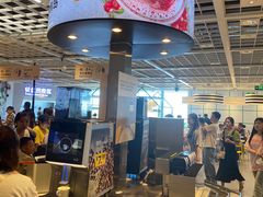 -宜家·瑞典风味餐厅(天津东丽商场店)