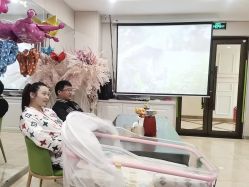 -国际月月生母婴月子中心(旗舰店)