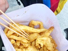 -尚食卢记烧饼(凤凰路总店)